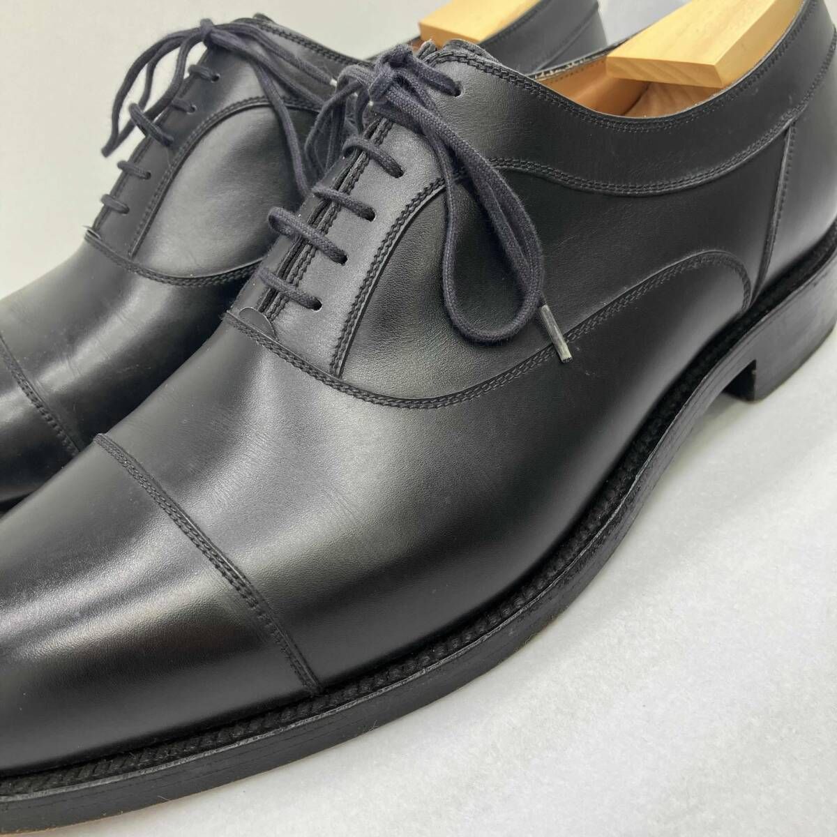  J M WESTON 330 ストレートチップ ドレス ビジネスシューズ ブーツ 革靴