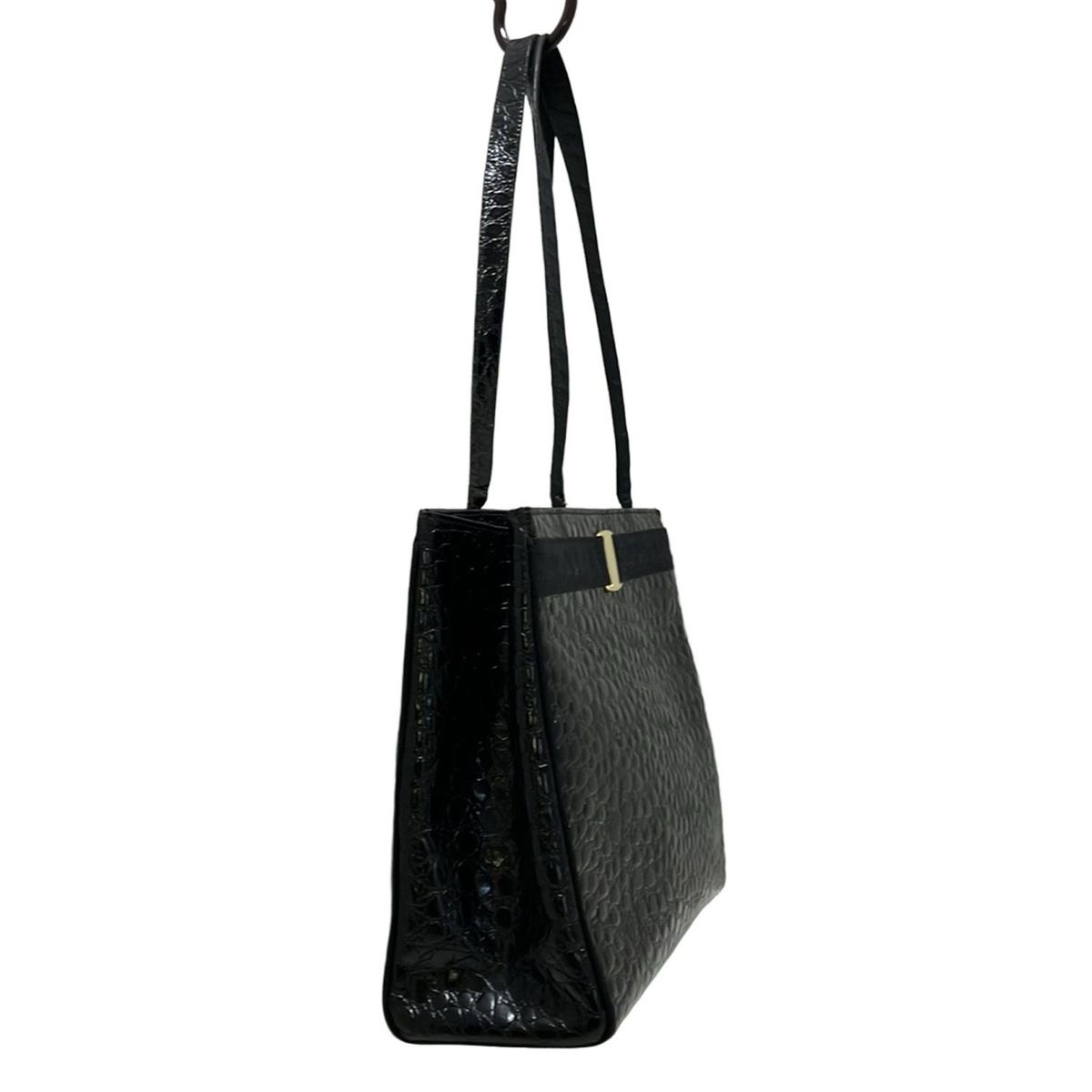 FERRAGAMO/SalvatoreFerragamo(サルバトーレフェラガモ) トートバッグ