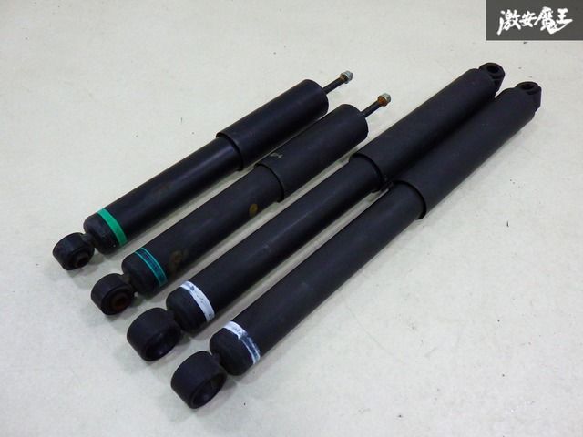 実動外し】 TOYOTA トヨタ 純正 200系 ハイエース ノーマル ショック