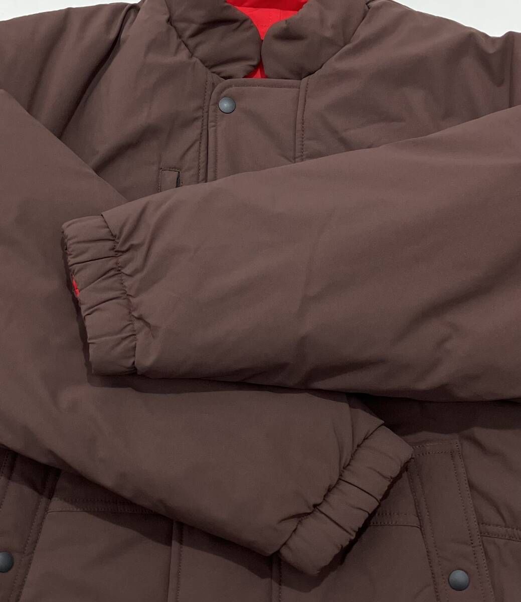 F.A.T エフエーティー 中綿ジャケット リバーシブル メンズ SIZE