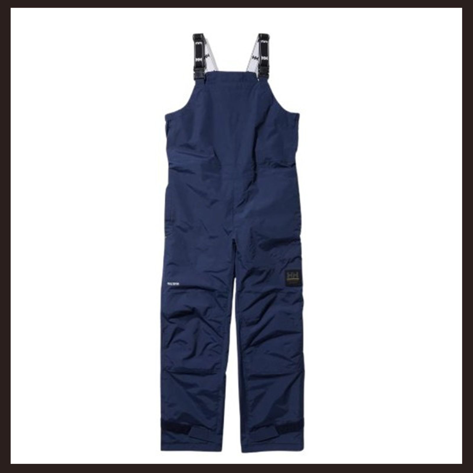 HELLY HANSEN ヘリーハンセン オーシャンフレイトラウザース L ネイビー系