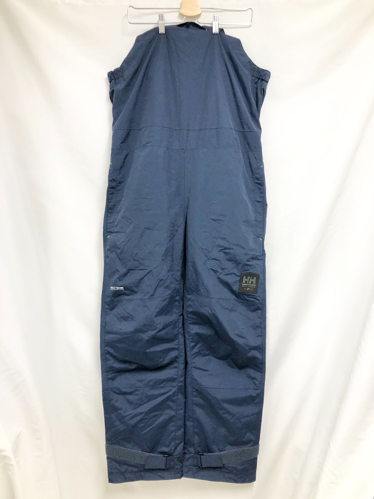 HELLY HANSEN ヘリーハンセン オーシャンフレイトラウザース L ネイビー系