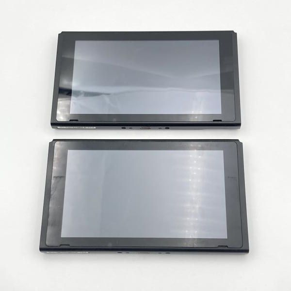 Nintendo Switch 本体　ジャンク？ 中古】本体）【ジャンク】任天堂/Nintendo Switch 本体4台まとめ 動作