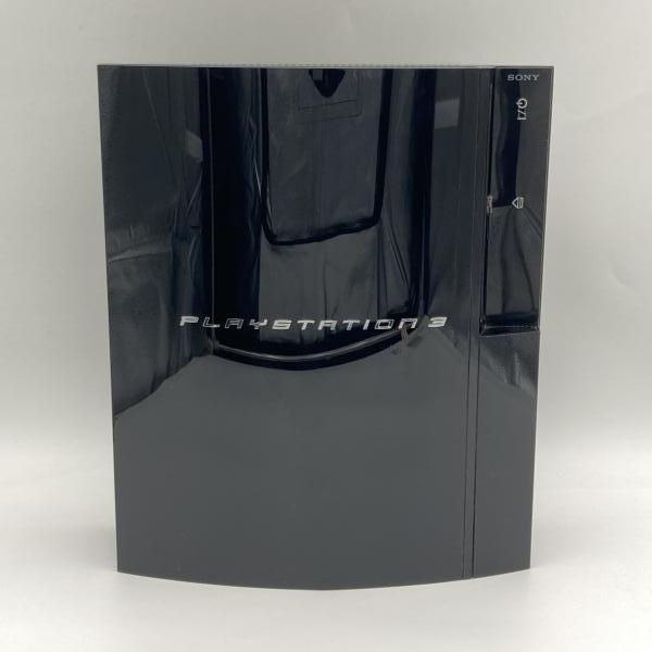 本体 SONY PS 3 CECH-B 00 ネット接続エラー 6