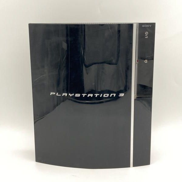 本体 SONY PS 3 動作未 CECH-H CECH-L 6