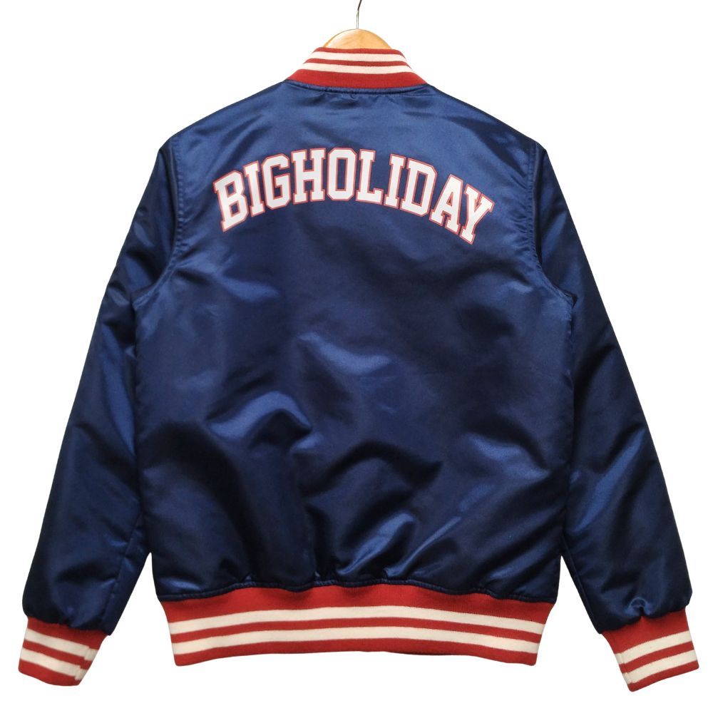 TMT ティーエムティー チャンピオン ビックホリデイ コラボ別注