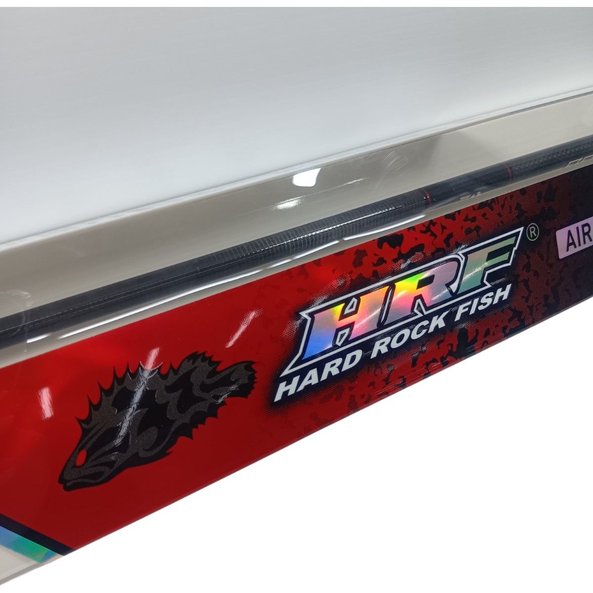 DAIWA ダイワ HRFエア 610 ML MB N S