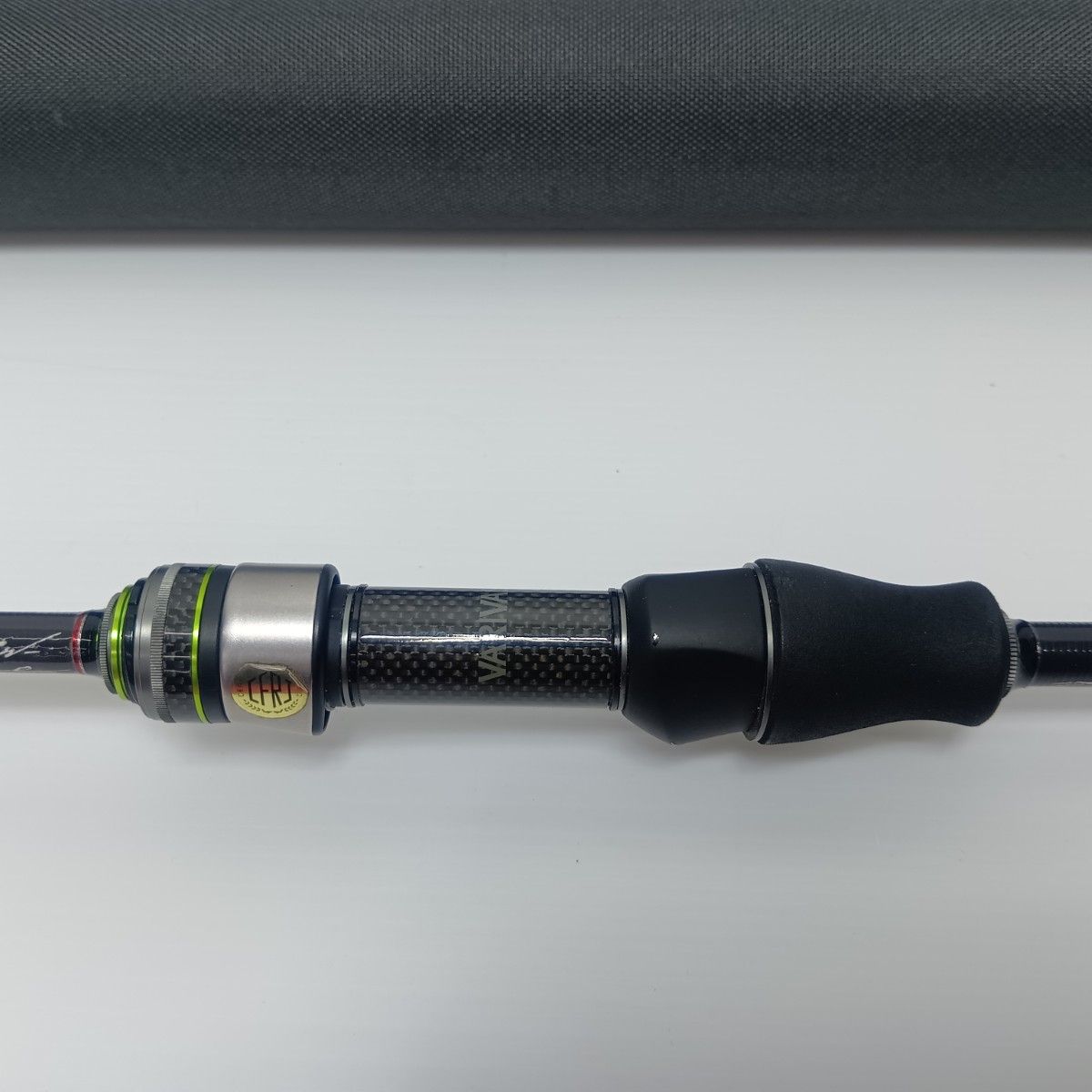  VARIVAS バリバス ワークスリミテッドSWフィネス TFL 63 S ルアーロッド ロッド