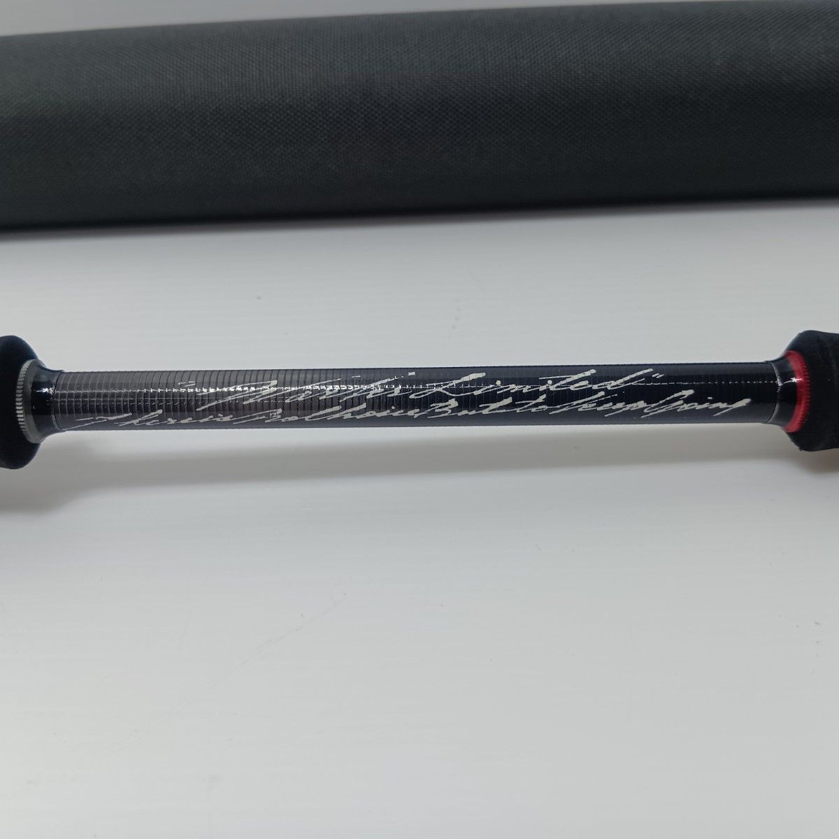 バリバス ワークスリミテッドSWフィネス