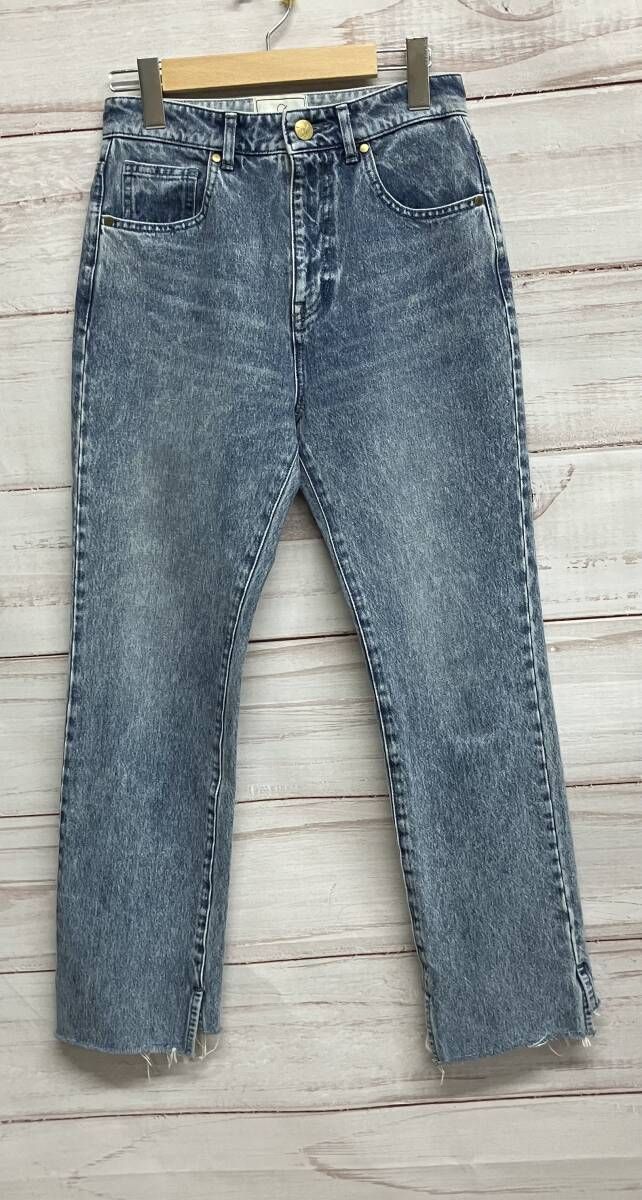 SEVEN TEN セブンテン ジーンズ メンズサイズS