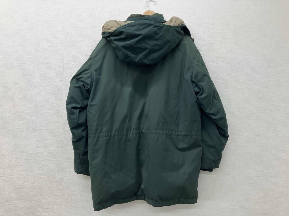 LANDS'END ランズエンド ダウンジャケット 90s Vintage ヴィンテージ