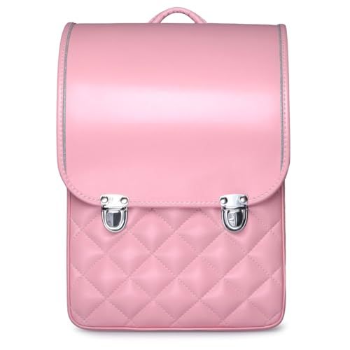 ランドセル 軽量 エアライトモデル 女の子男の子 850 g 980 g小学生通学カバン パール生地 反射材 現品 日本書包 ピンクブラックパープル 7 d 9 b 7525