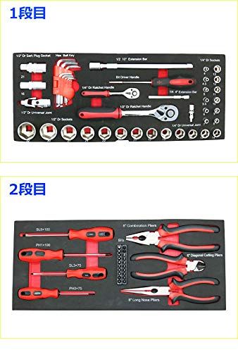 日曜大工 整備工具セット