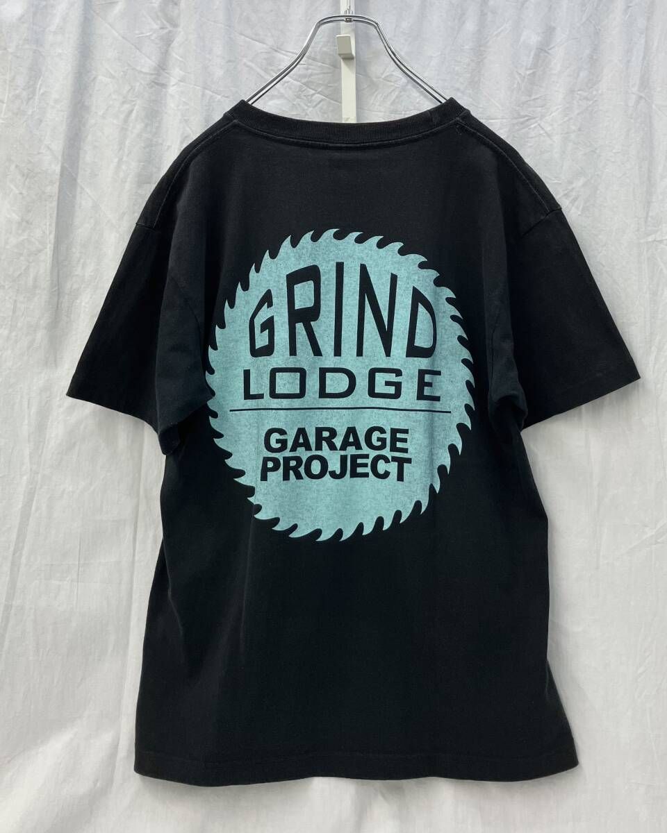GRINDLODGE CROSS & STITCH クロスアンドスティッチ グラインドロッヂ
