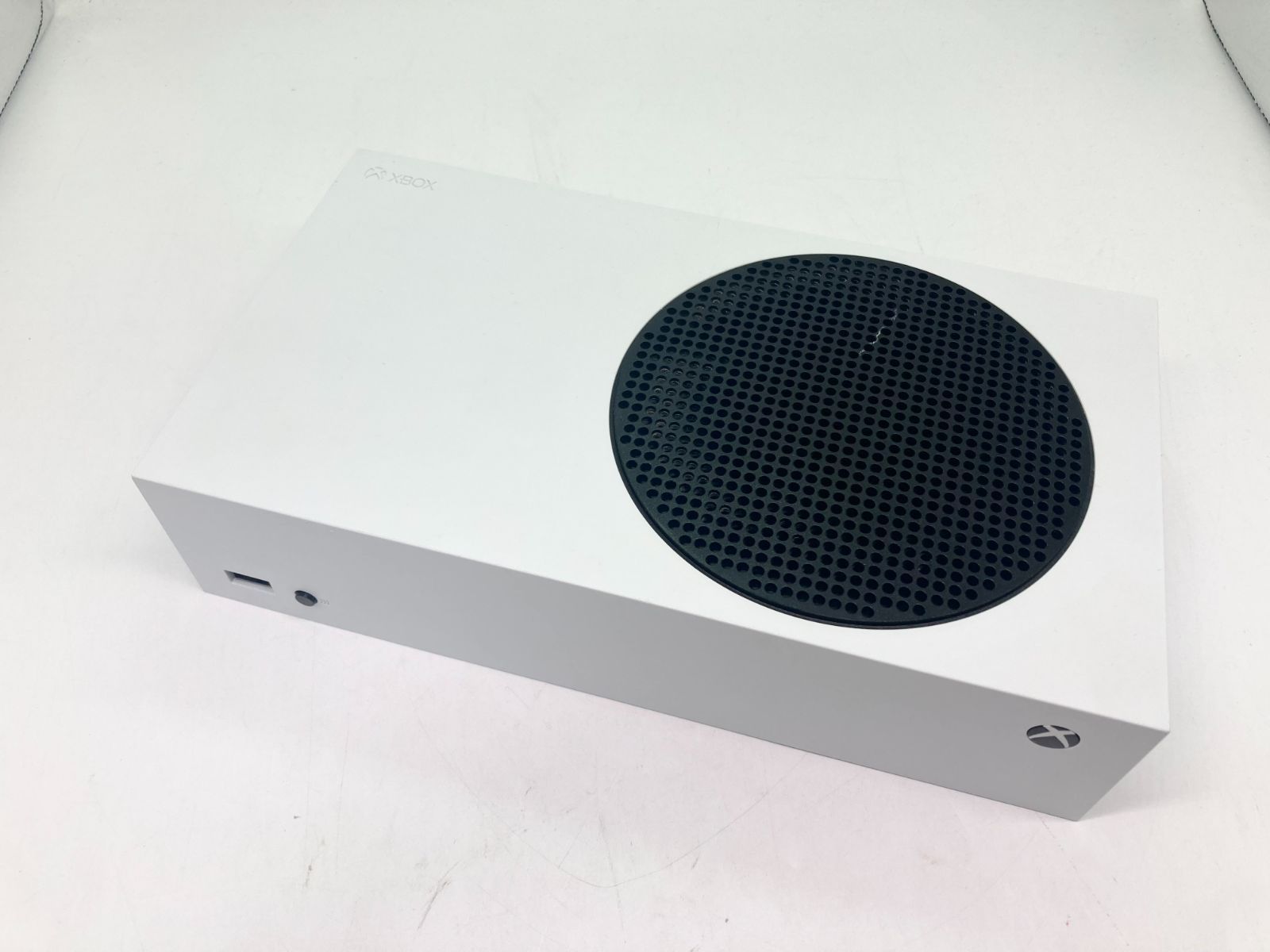 ジャンク・動作未確認・分解歴あり・本体のみ】Xbox Series S