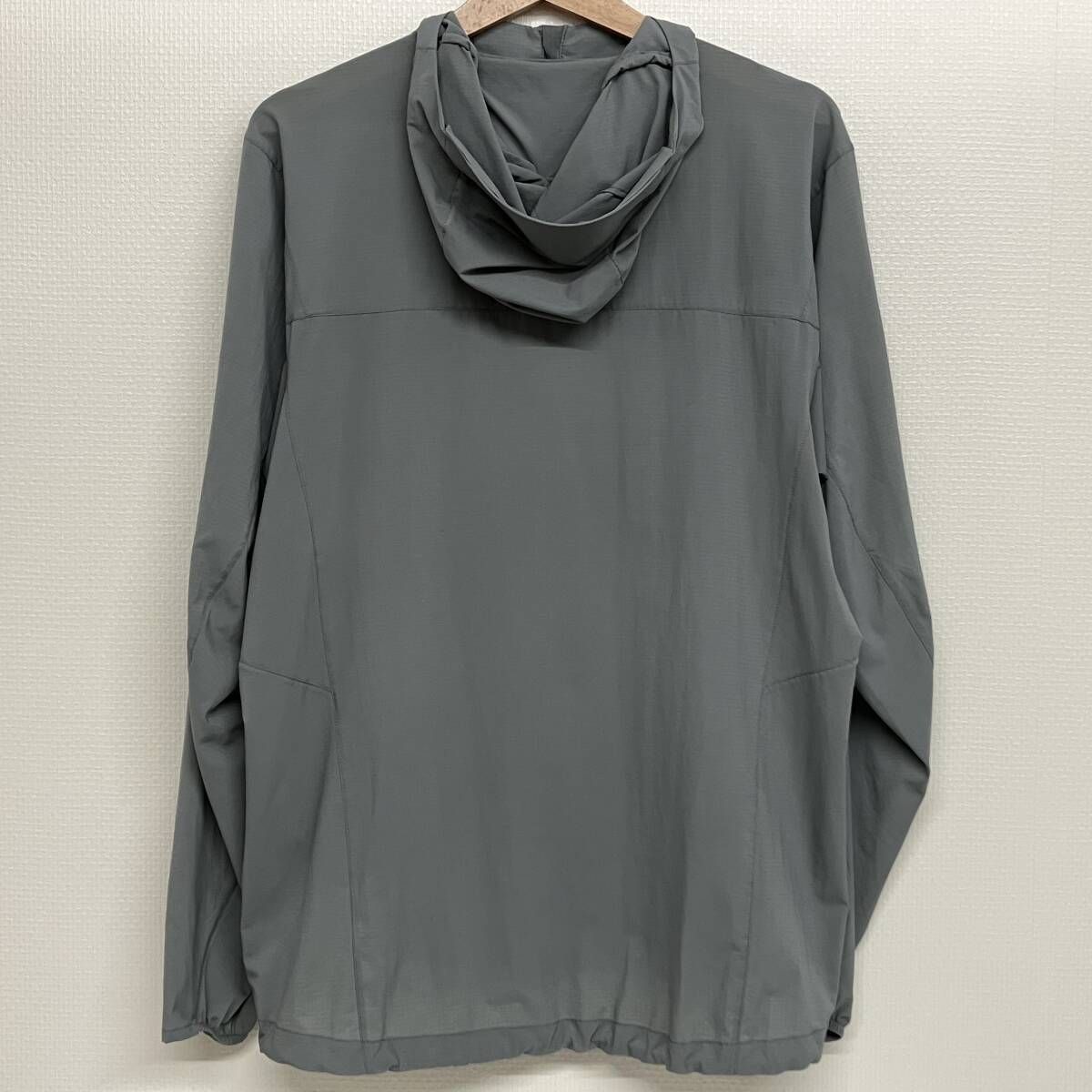 ARC'TERYX SQUAMISH HOODY M アークテリクス スコーミッシュ