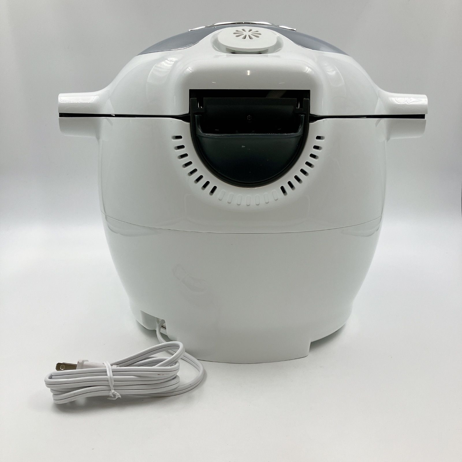 1203A T-fal Cook4me Express ティファール クックフォーミー
