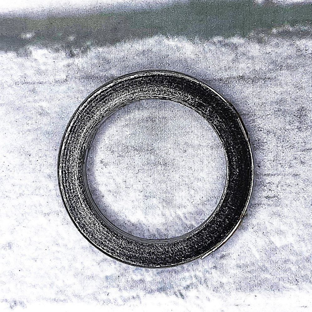 キタコ XY-17 (963-0000017) マフラーガスケット 新品 ヤマハ シグナス