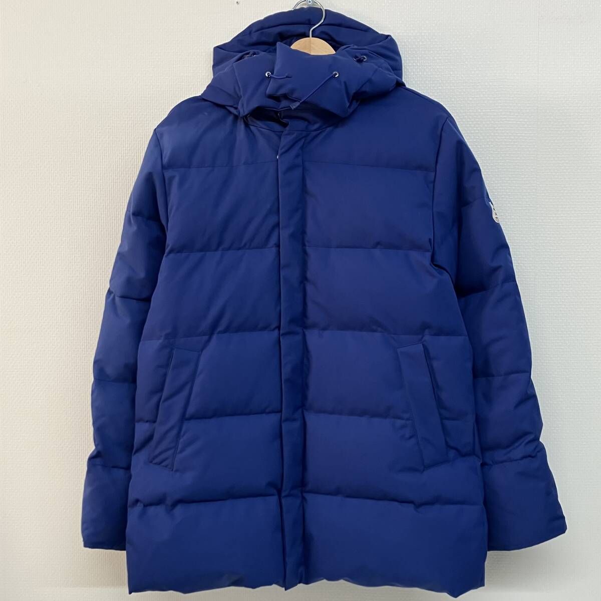 PYRENEX BELFORT DOWN JACKET ピレネックス ベルフォール ダウン
