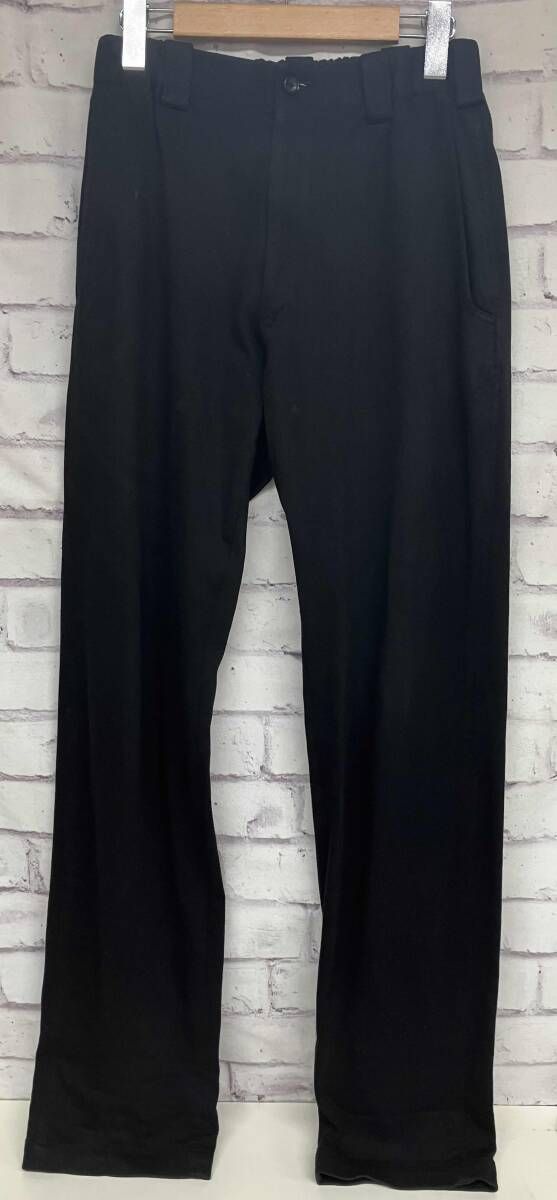 Y's for men コットンパンツ YOHJI YAMAMOTO ヨウジ ヤマモト メンズ