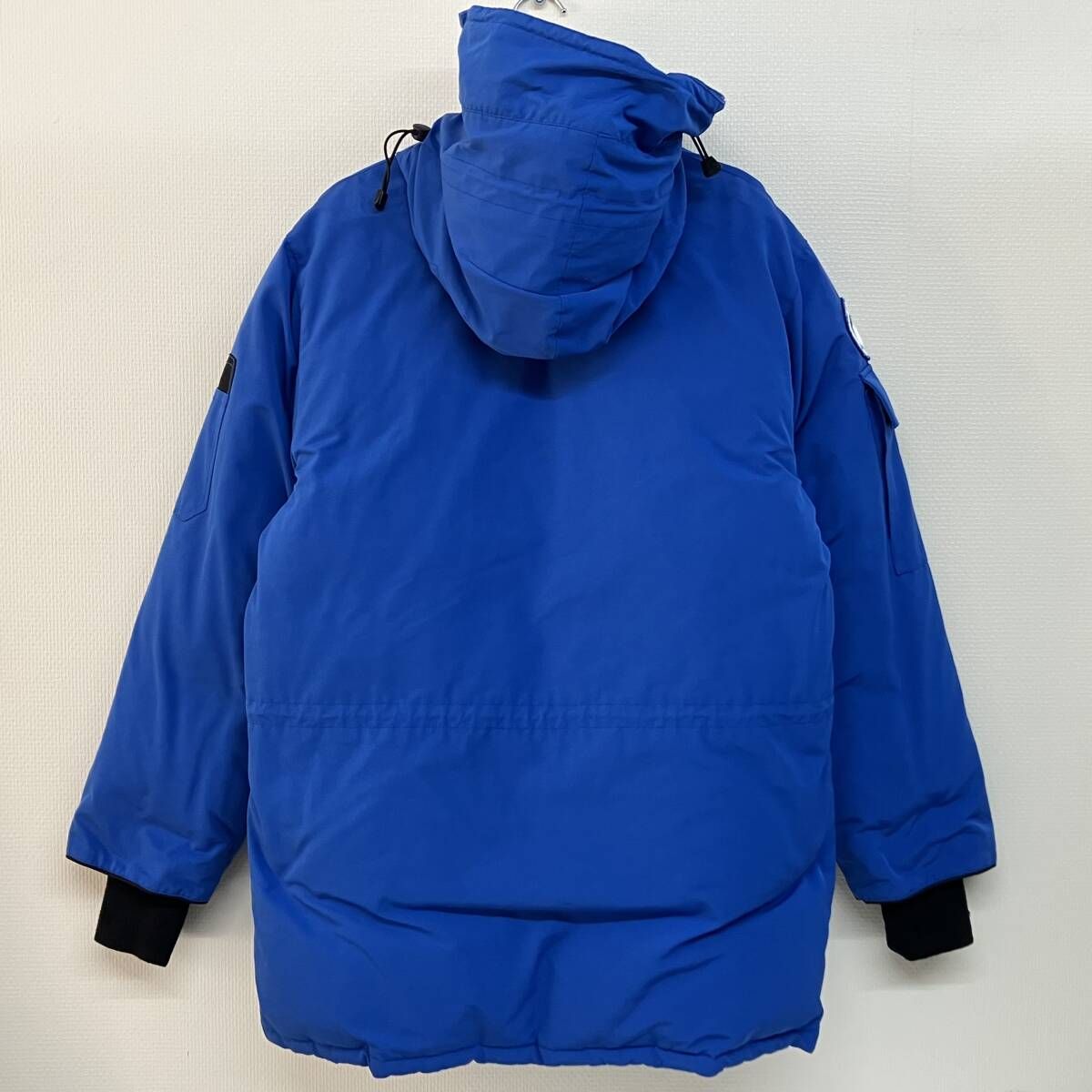 CANADA GOOSE PBI EXPEDITION PARKA カナダグース エクスペディション