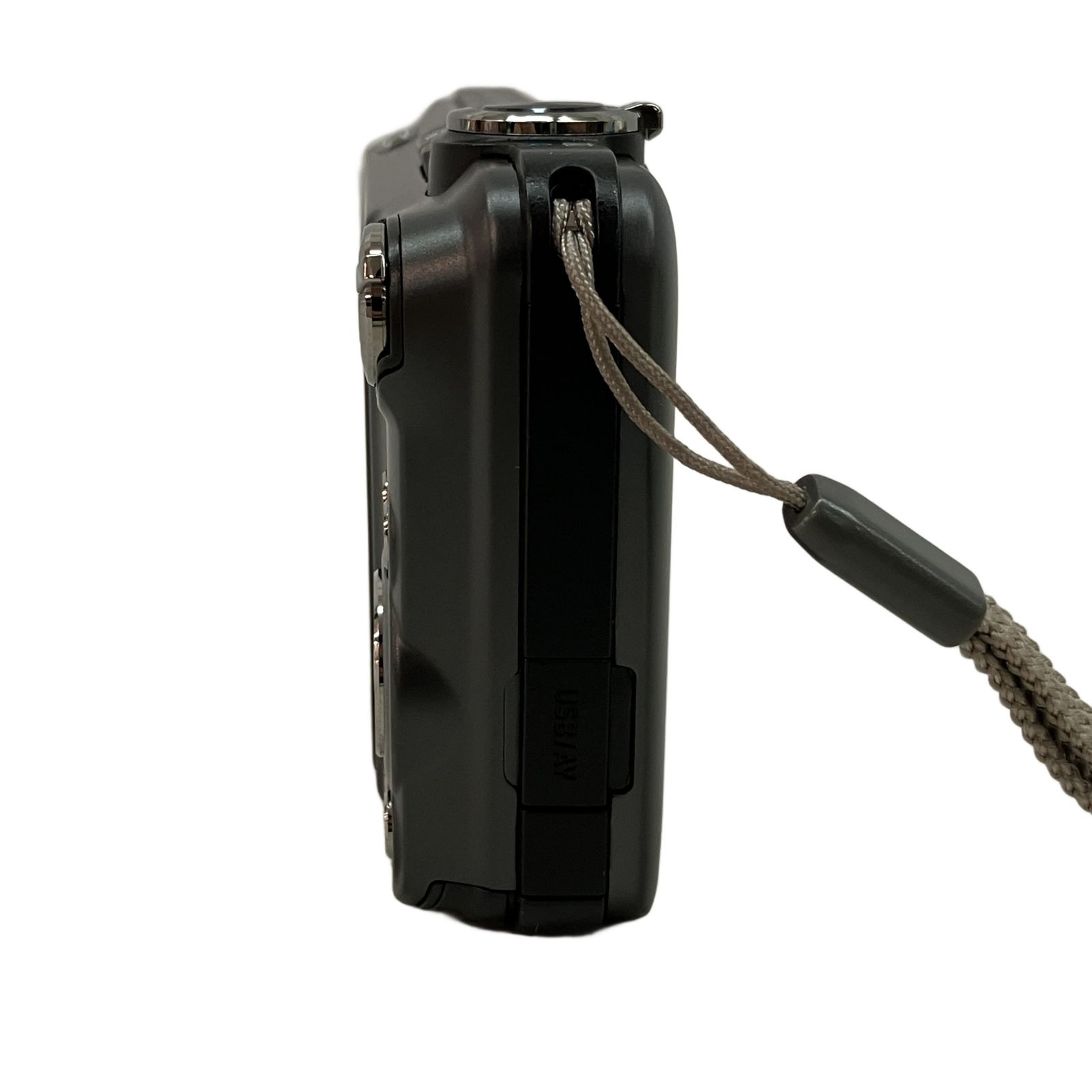 CASIO EX-FC100 HIGH SPEED EXILIM デジタルカメラ コンデジ カシオ