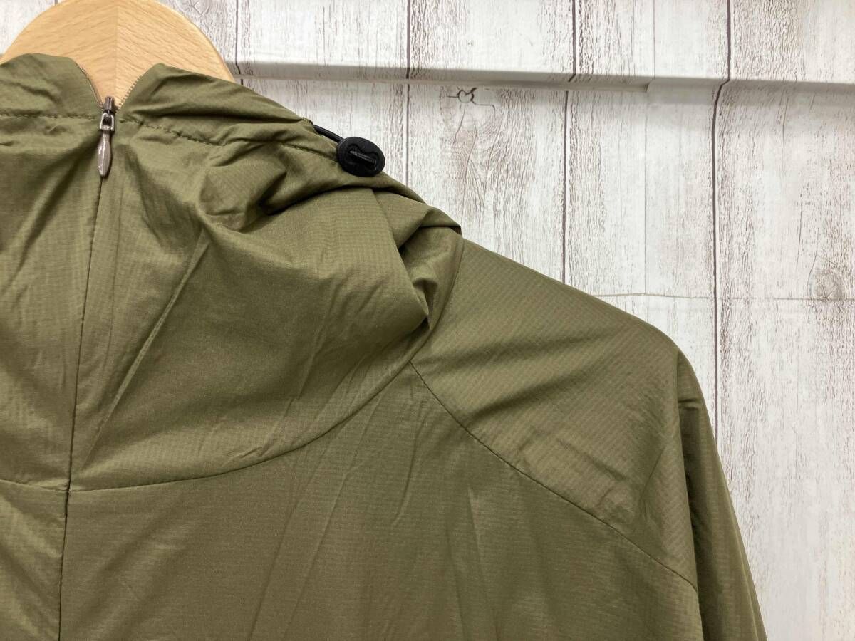 MILLET BREATHEBARRIER サイズS