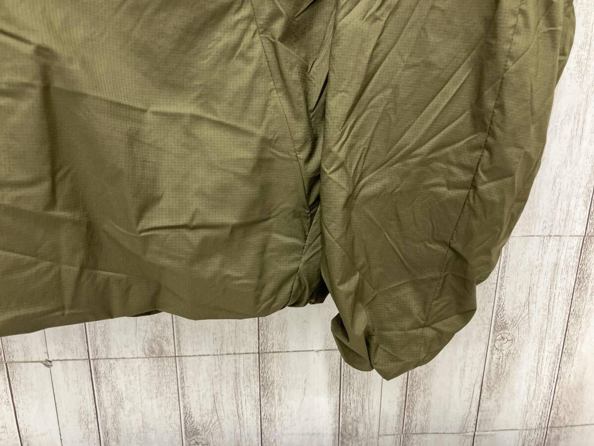  MILLET BREATHEBARRIER サイズS ジャケット アウター