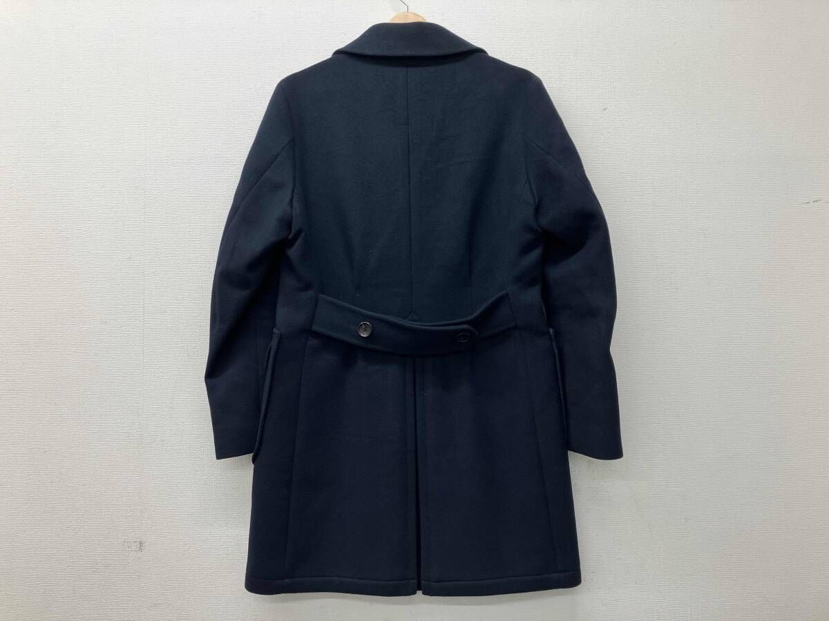BARNEYS NEWYORK バーニーズ ニューヨーク ウール コート 2160616