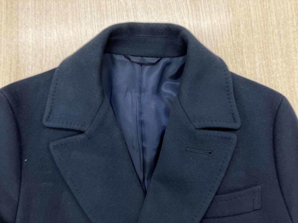 BARNEYS NEWYORK バーニーズ ニューヨーク ウール コート 2160616