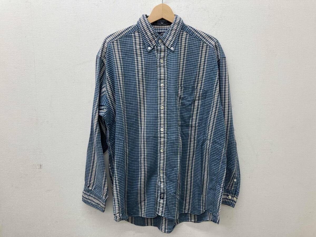 STAMMBAUM】 Quilting 2Way Blouson