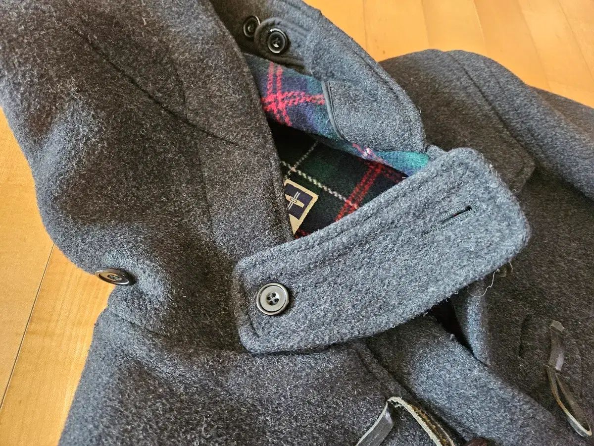 クローバーオール