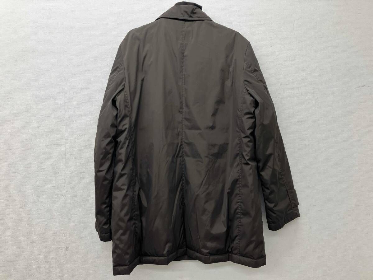 CORNELIANI ID コルネリアーニ ダウンジャケット ダウンコート