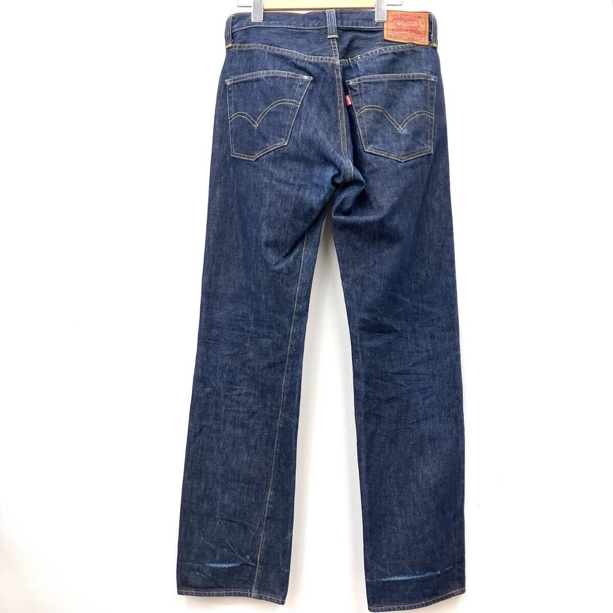 パンツ Levi's 501xx W 32 L 34 LEVI'S リーバイス 501XX デニムパンツ MADE IN U.S.A サイズW32 L36