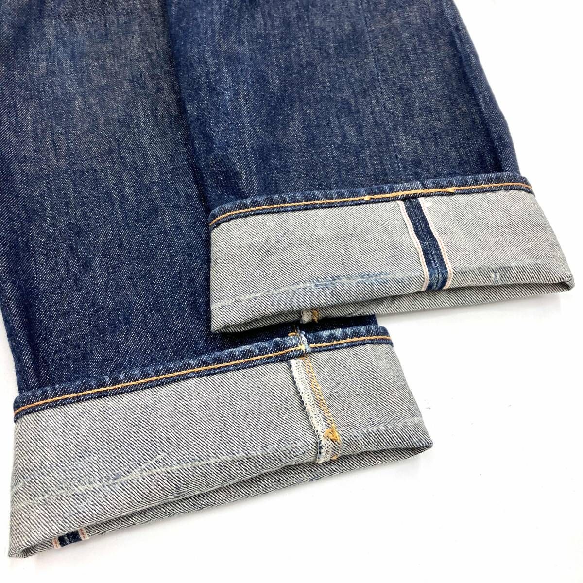 LEVI'S リーバイス 501XX デニムパンツ MADE IN U.S.A サイズW32 L36