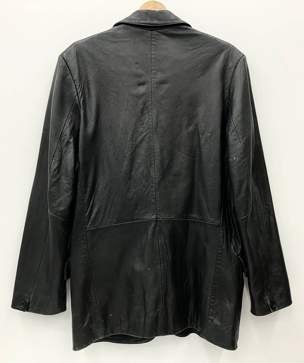 Schott ショット レザージャケット ブラック サイズ40 - メルカリ