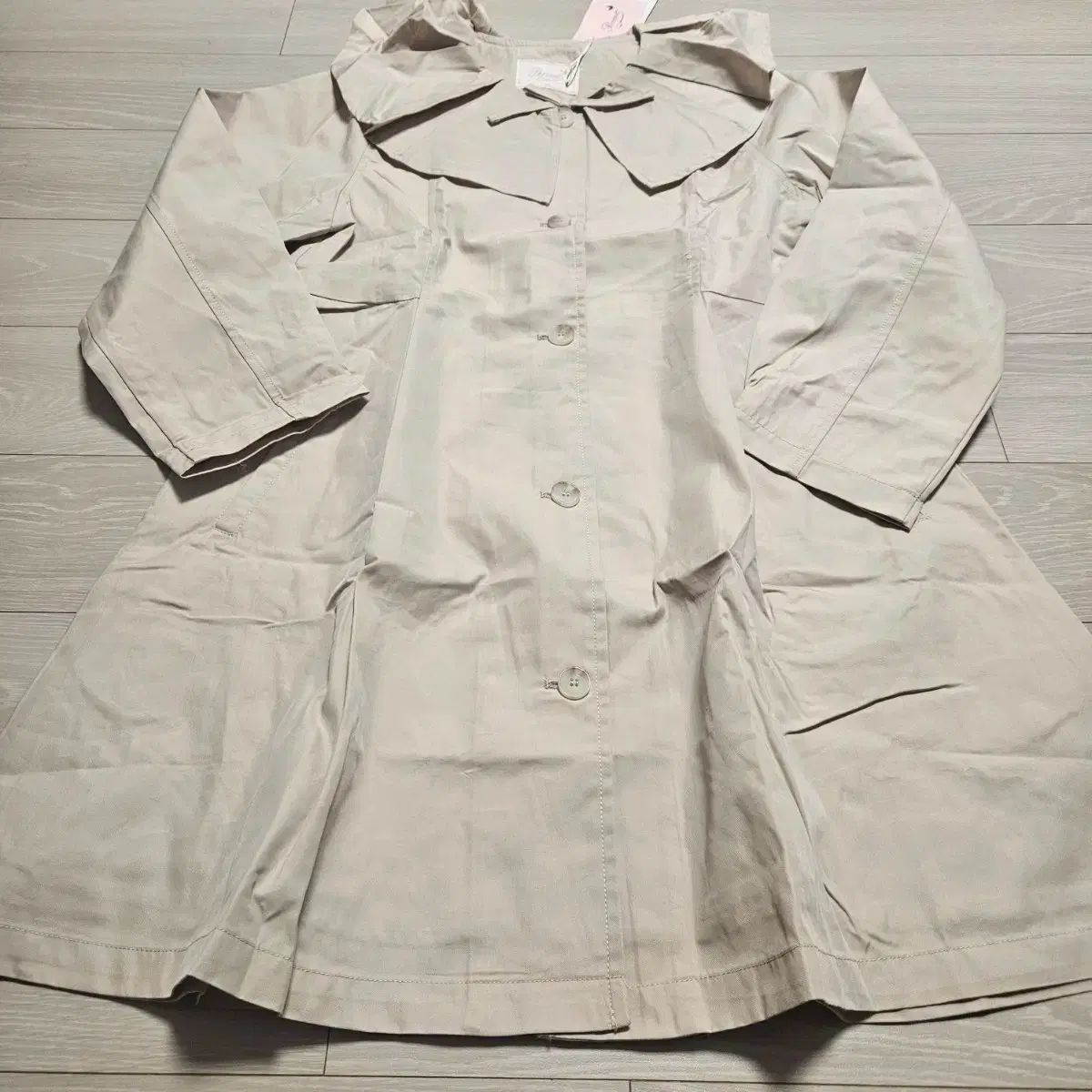 赤字超特価，高品質 フェルミッツ 女の子 アウター 150 新品 その他