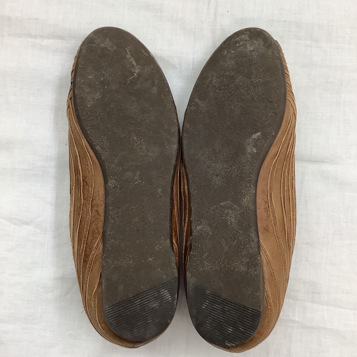 ♪♪JURGEN LEHL ヨーガンレール レディース 靴 パンプス レザー 牛革