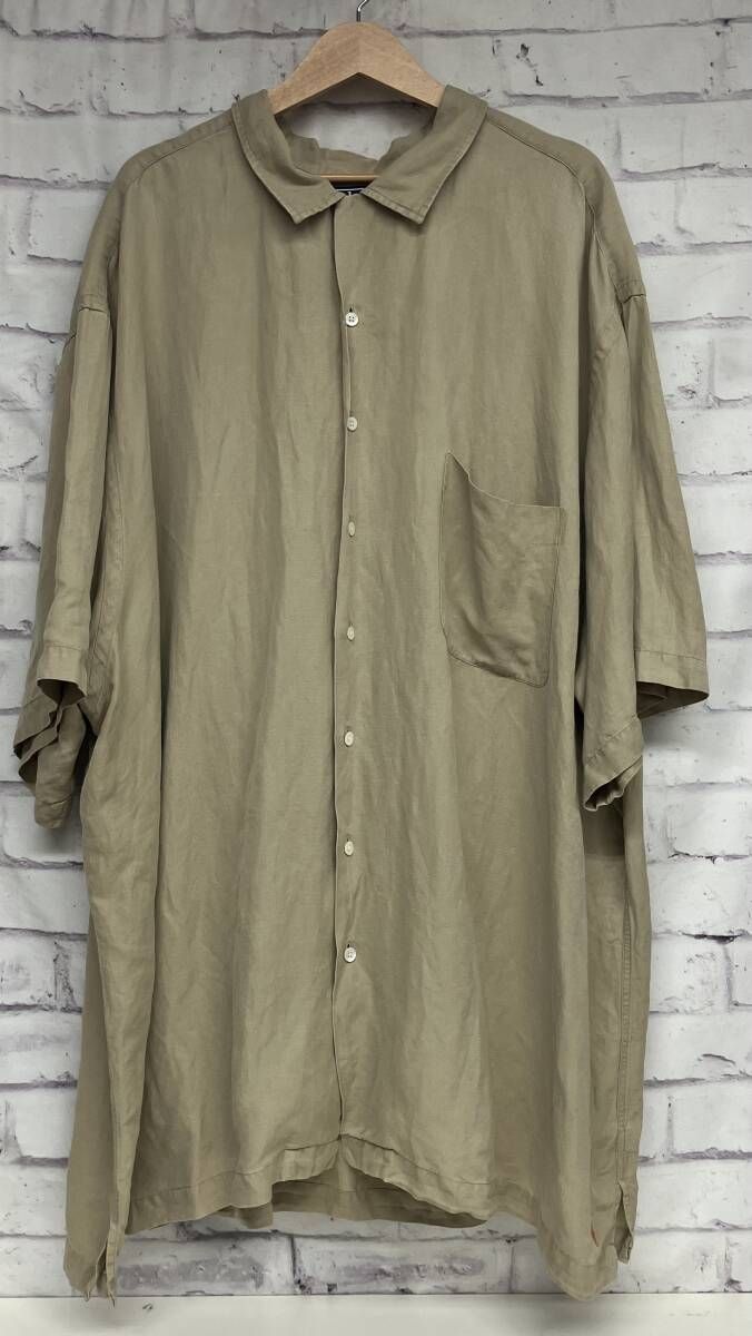 90s】 POLO RALPH LAUREN ストア ポロ ラルフローレン オープンカラー