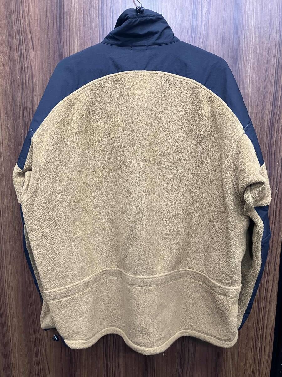 MARMOT マーモット Alpinist Tech Sweater OU フリ-ス ブラウン サイズXL