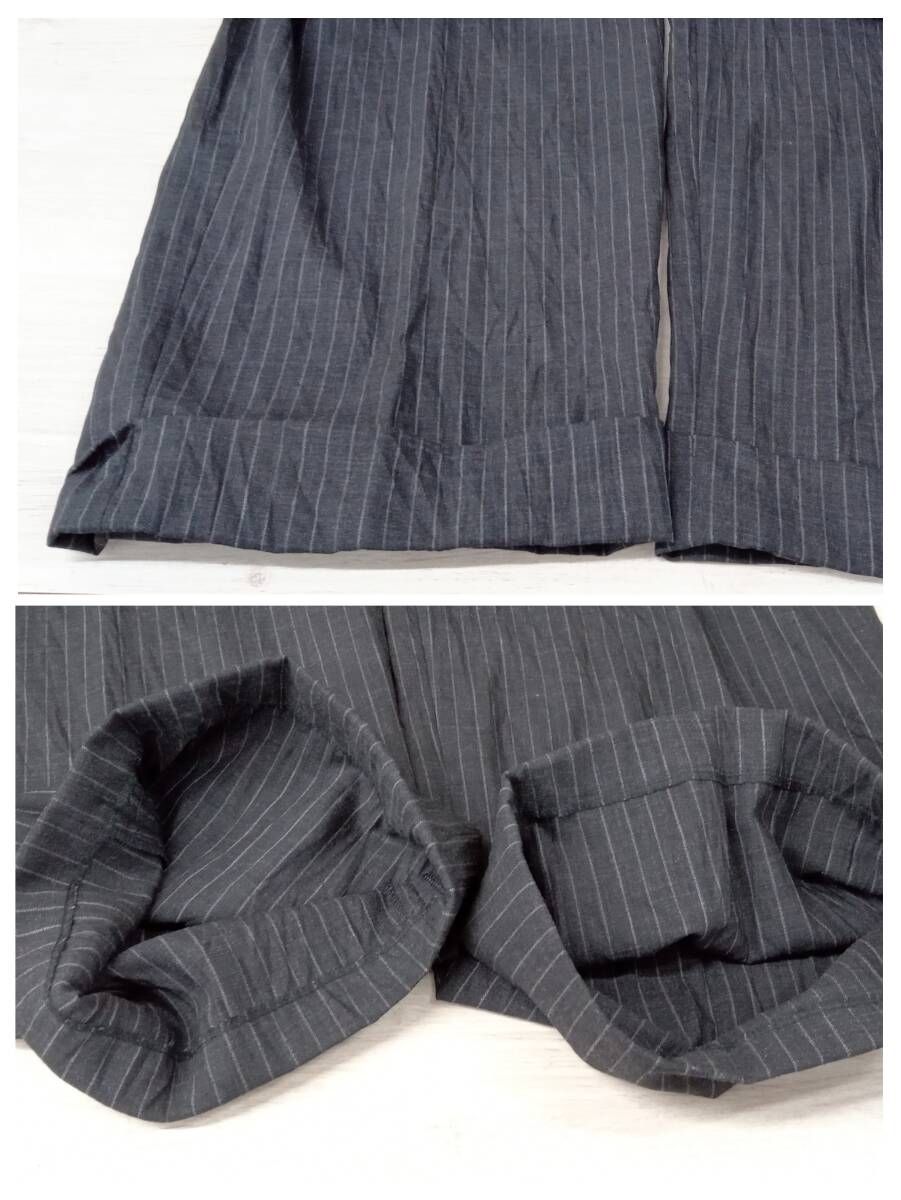 DOLCE & GABBANA/ドルチェアンドガッバーナ/ジャケット/ダブル