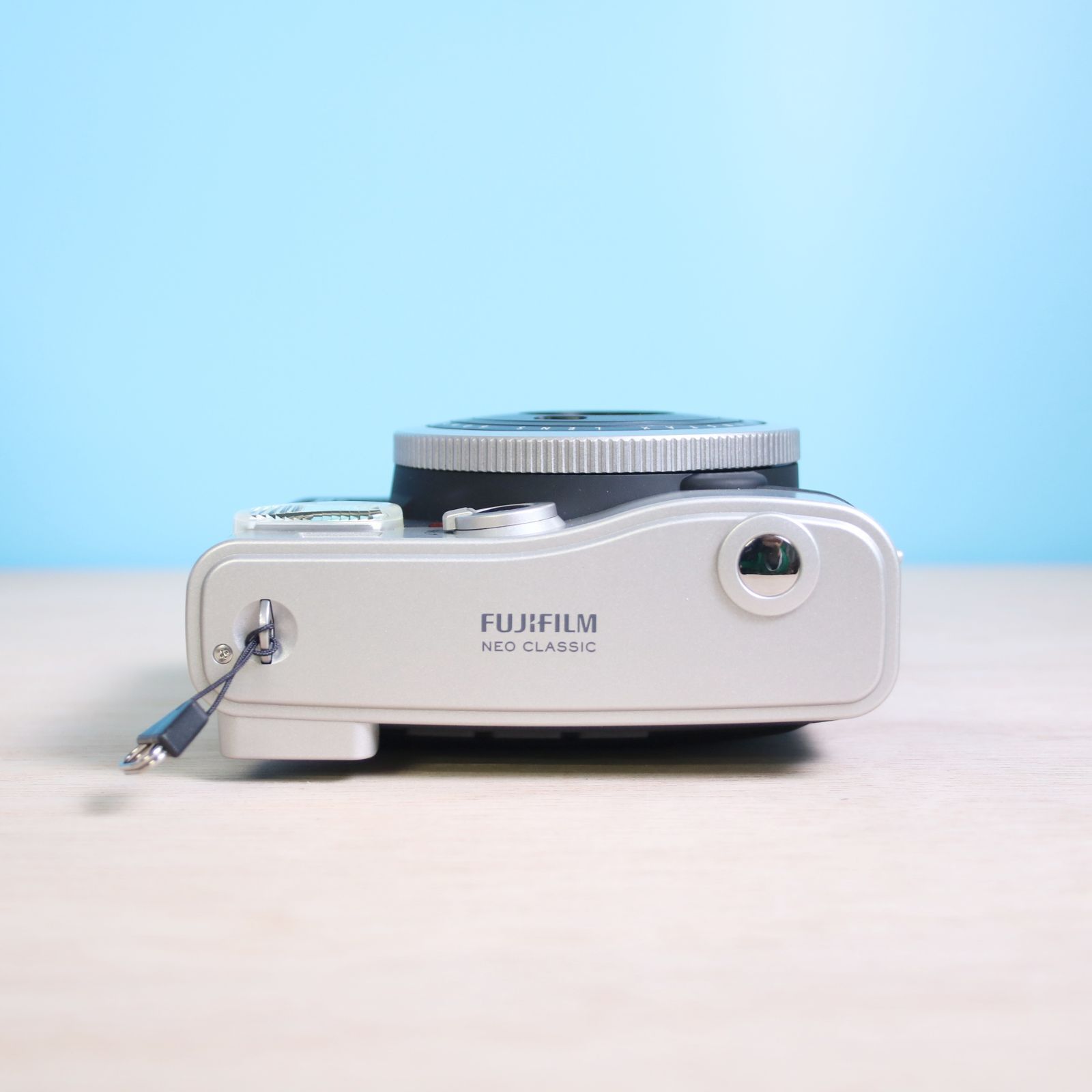 完動品❁美品❁実写済み チェキ instax mini 90 FUJIFILM インスタント 