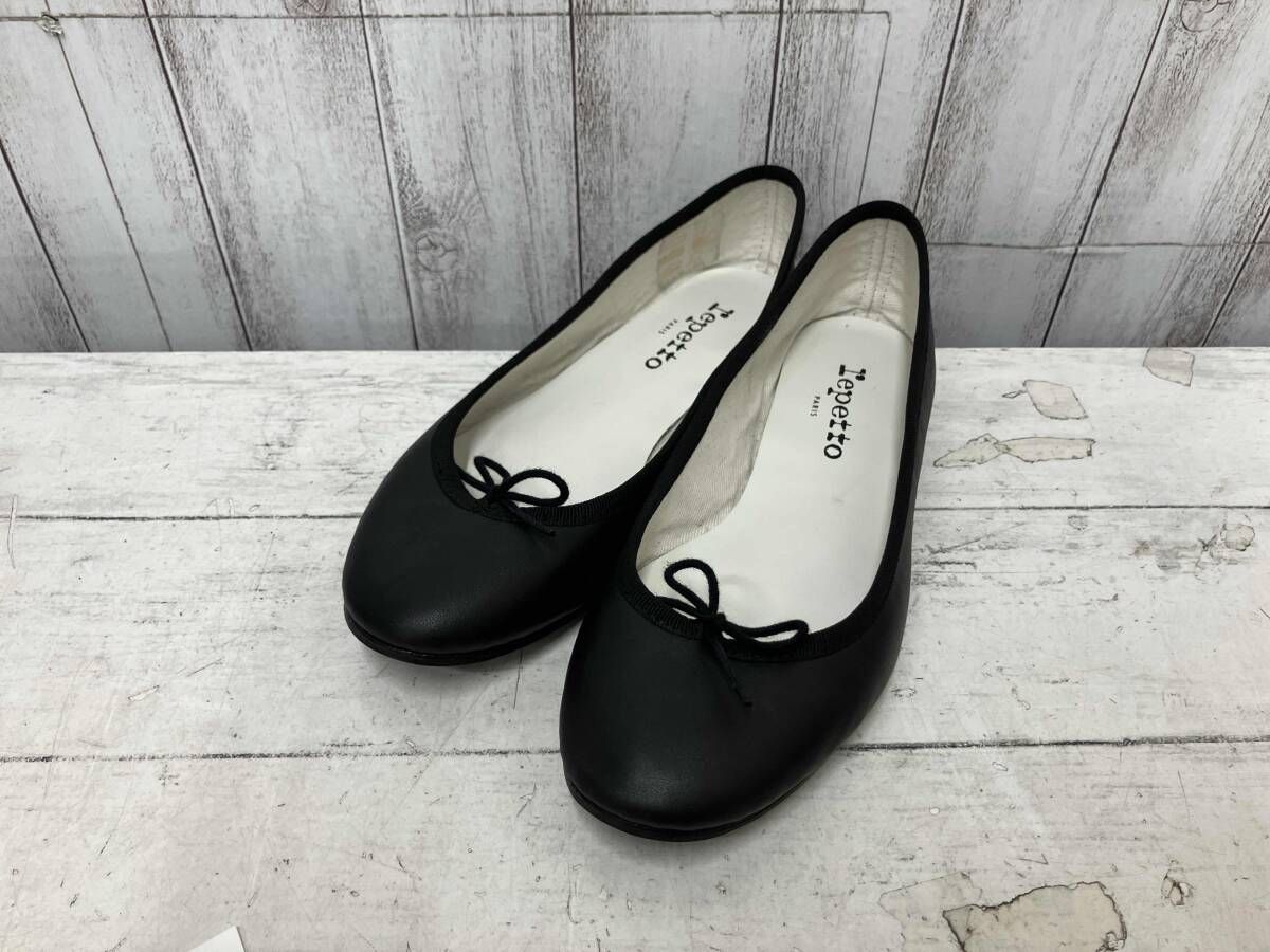repetto パンプス 33.5 22 cm