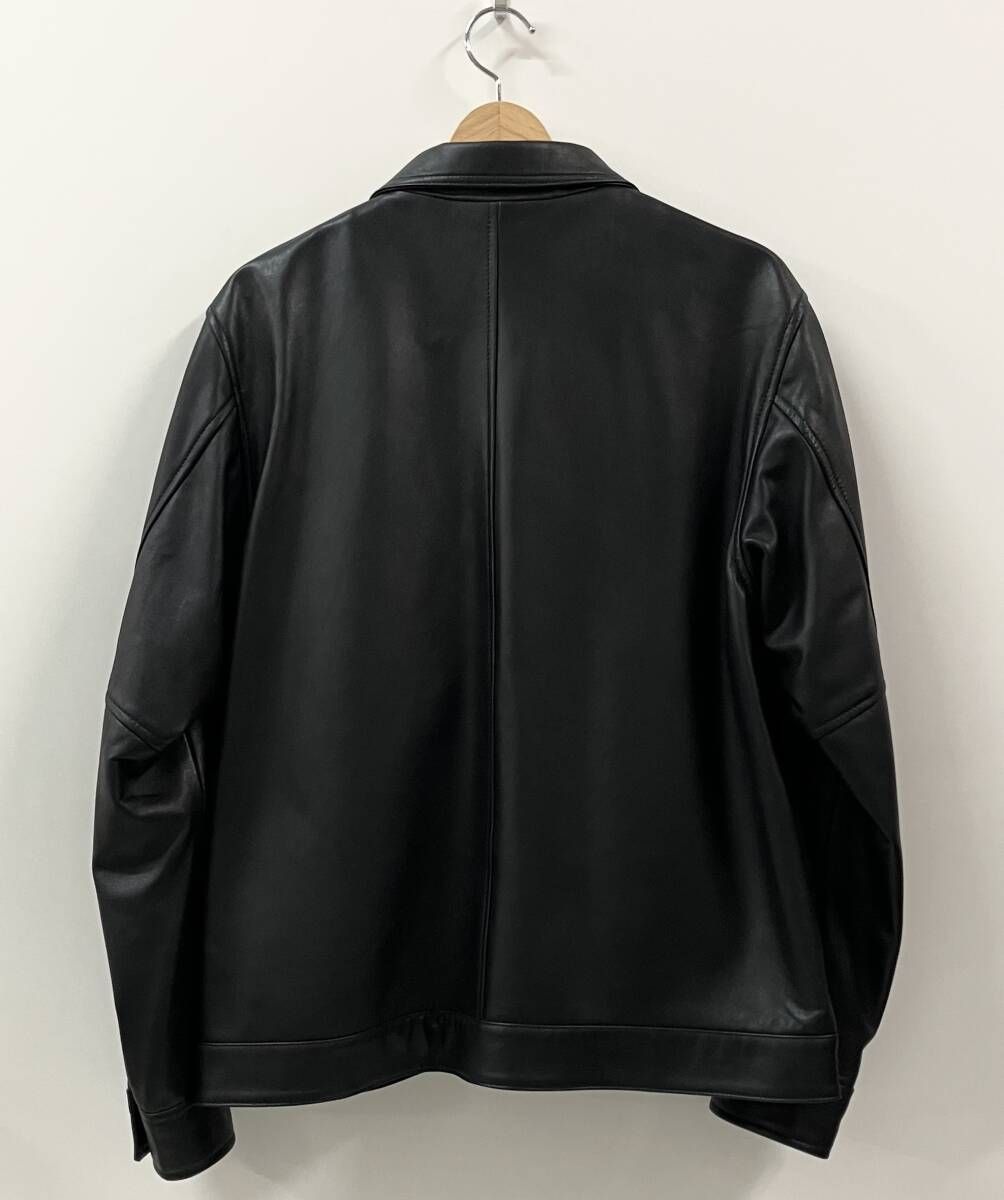 JOURNAL STANDARD ジャーナルスタンダード シングルライダース サイズM