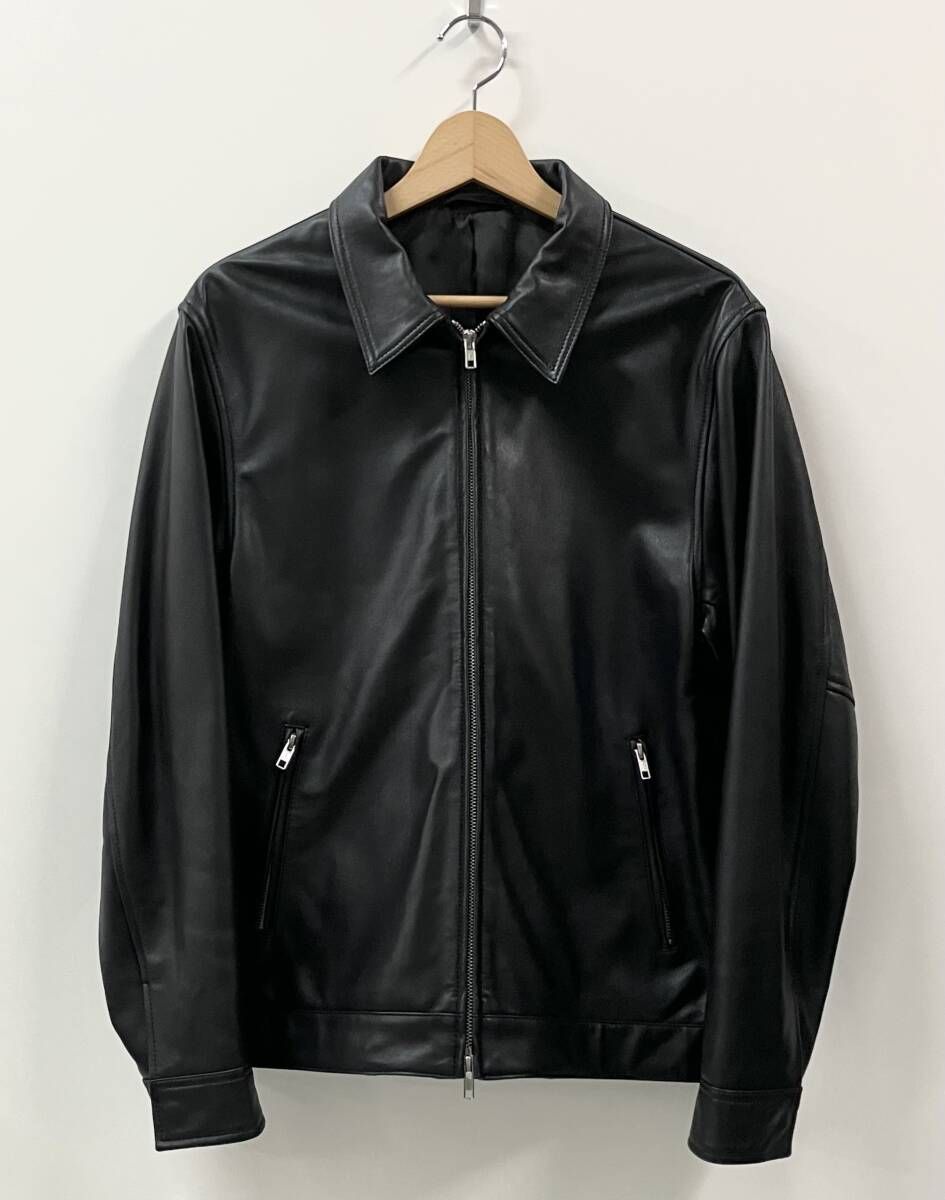 JOURNAL STANDARD ジャーナルスタンダード シングルライダース サイズM