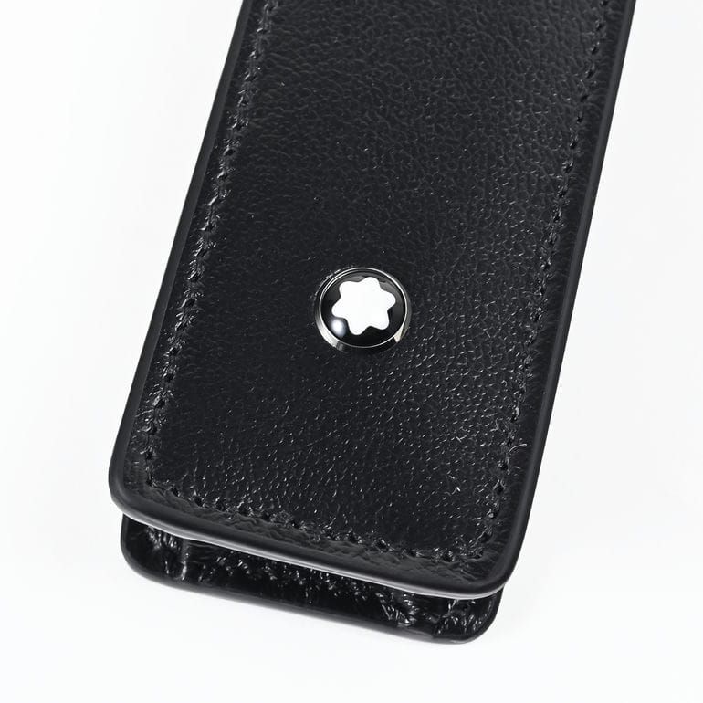 ペンポーチ ブラック