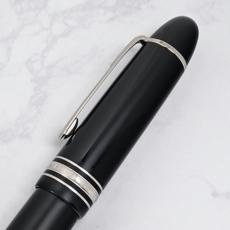 プラチナ ペン先M