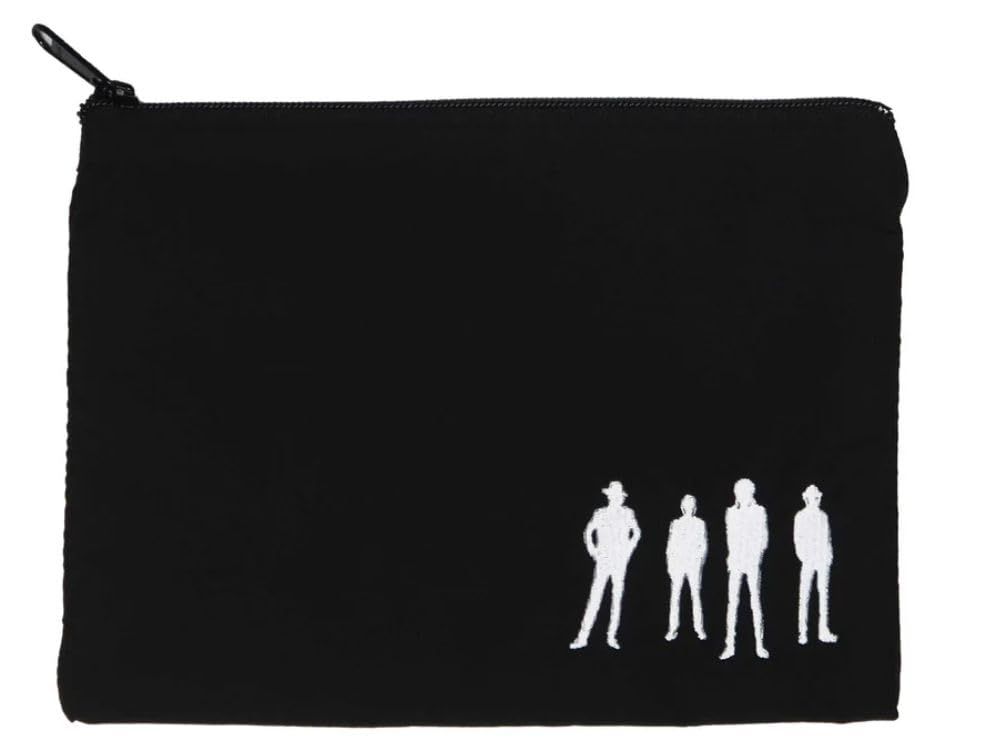 エレファントカシマシ エレカシ 宮本浩次 新春ライブ 2025 1 3 4 日本武道館 グッズ ポーチ