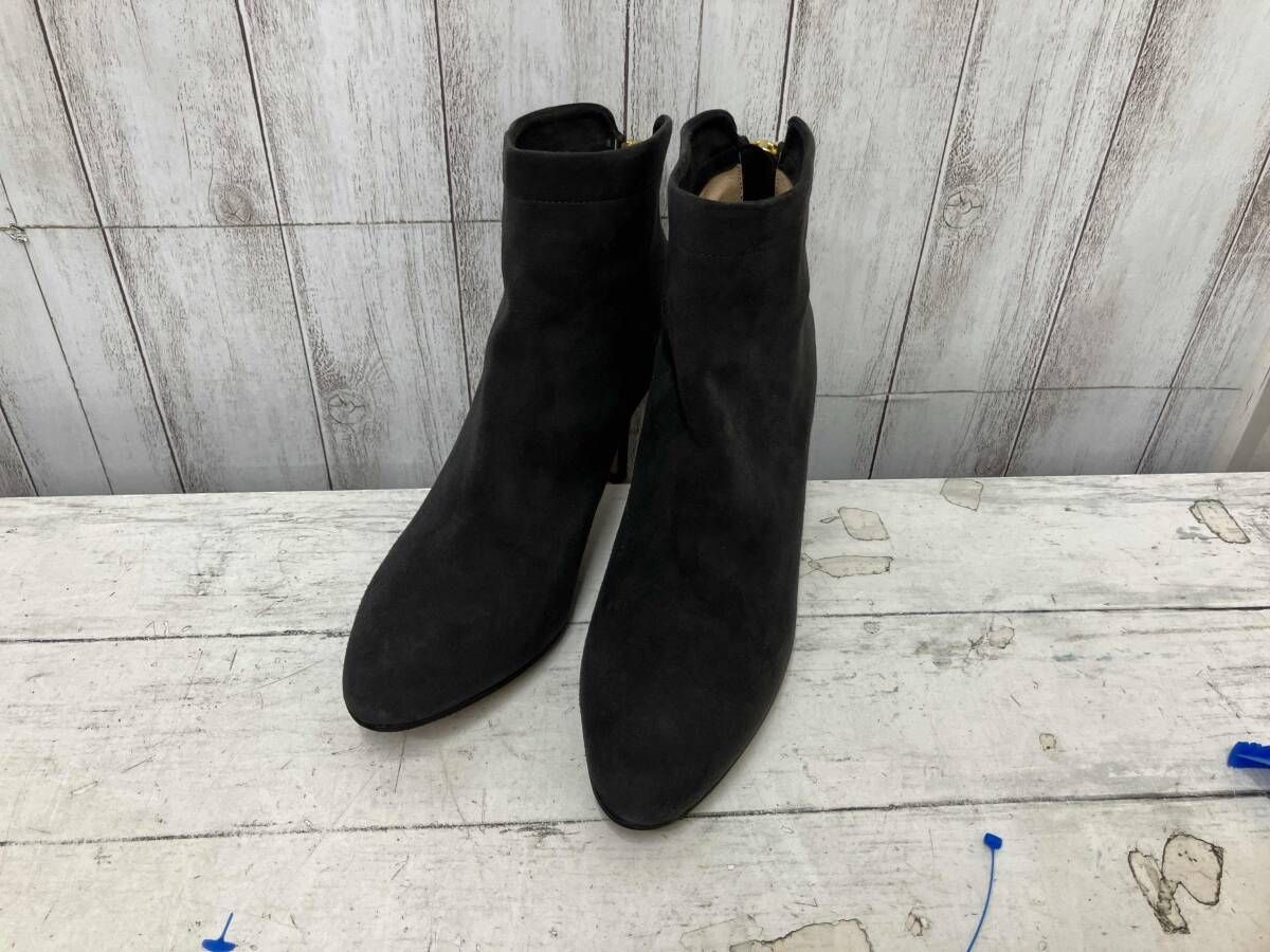 ペリーコ 35 ショートブーツ♡ PELLico ショートブーツ 35 21.5cm