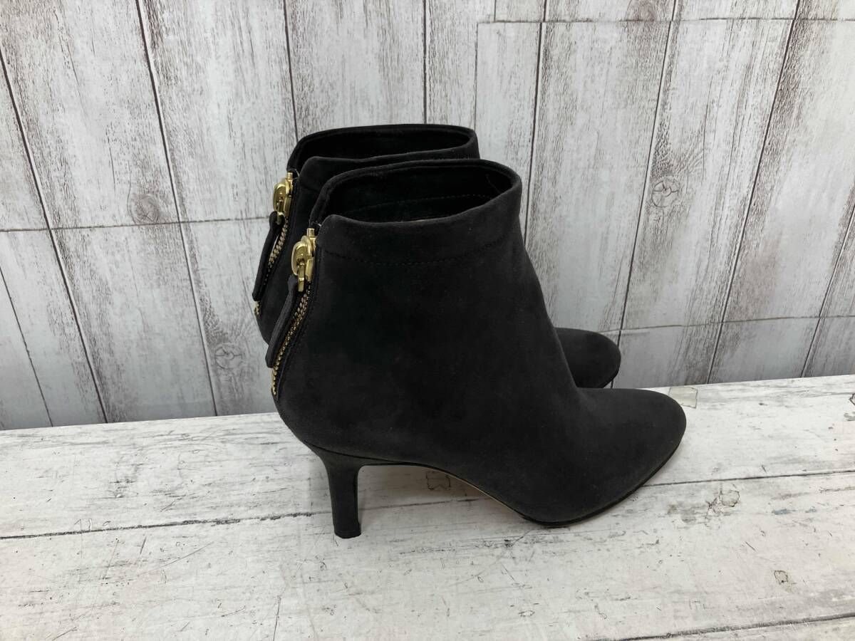 PELLico ショートブーツ 35 21.5cm